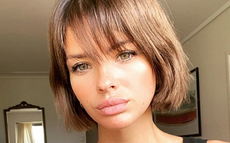 ¿La China Suárez embarazada? | Espectáculos