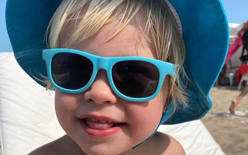 El nuevo gesto de Mirko | Espectáculos