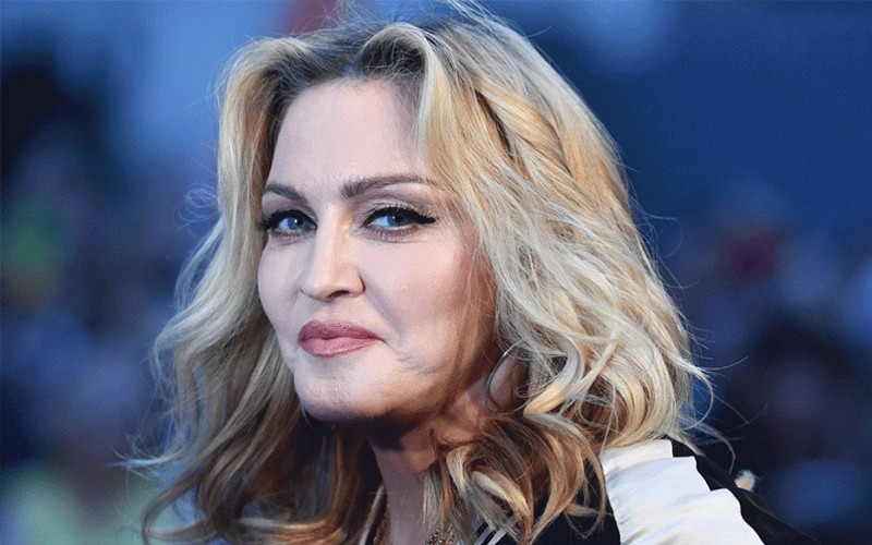 ¿Madonna está mal de salud? | Espectáculos