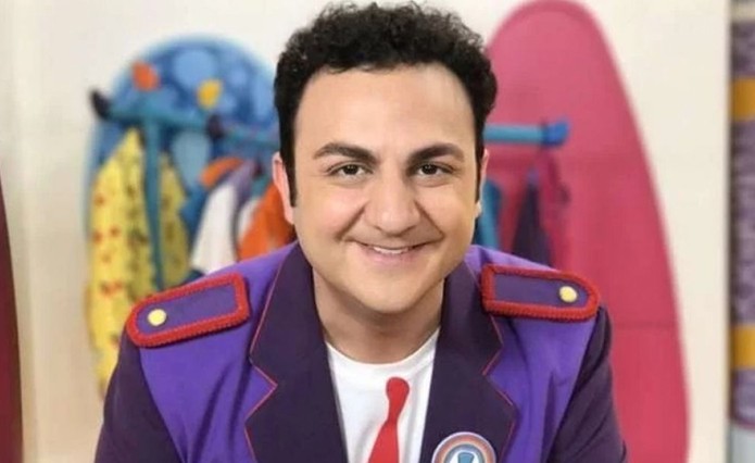 Topa publicó la primera foto de su hija | Espectáculos