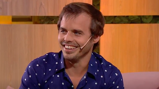 Benjamín Rojas hizo terapia con Vero | Entrevistas completas