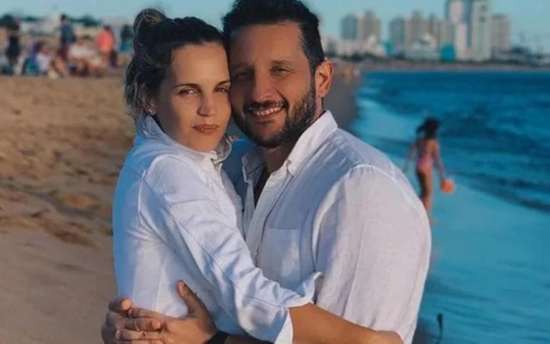 El tierno posteo de Sabrina Garciarena | Espectáculos