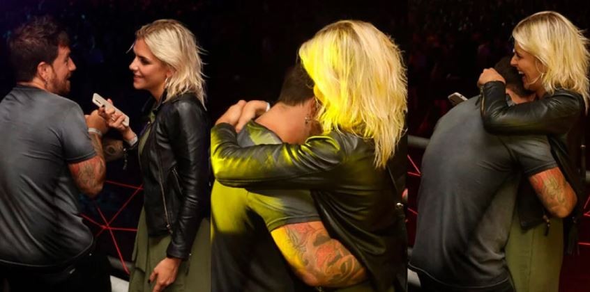 ¿Quién es la nueva novia de Fede Bal? | Espectáculos