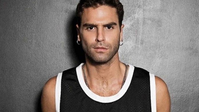 La emoción de Nico Furtado por su foto con un famoso cantante argentino | Espectáculos