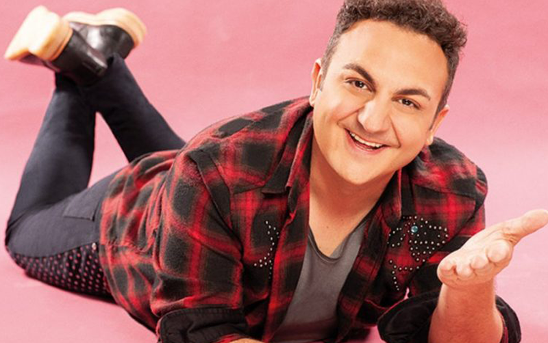 El mensaje de agradecimiento de Topa | Espectáculos