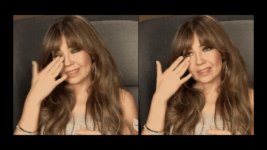 ¿Cuál es la enfermedad que le genera dolores insoportables a Thalía? | Espectáculos