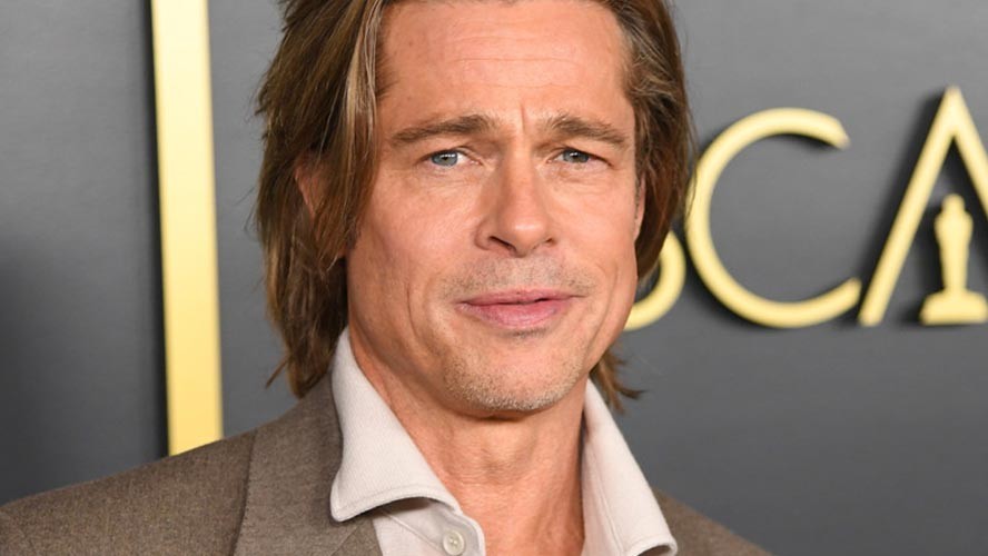 El humilde gesto de Brad Pitt que hizo enloquecer a los fans | Espectáculos