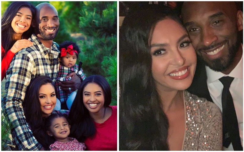 El conmovedor mensaje de la viuda de Kobe Bryant | Espectáculos