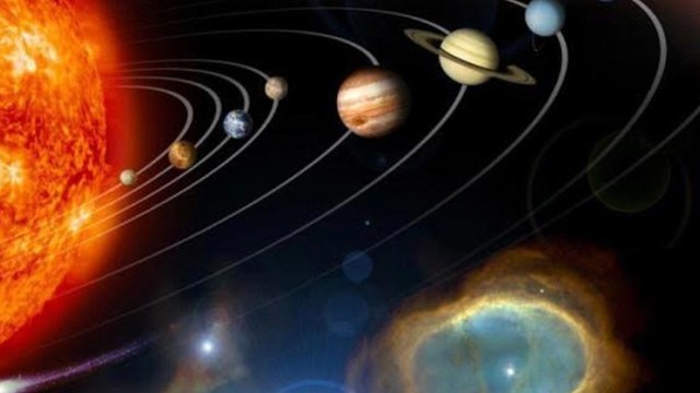 ¿Sabés por qué los planetas se llaman así? | Tendencias