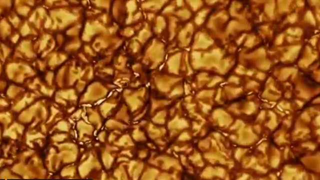 ¡Nuevas increíbles tomas del Sol desde cerca! | Tendencias