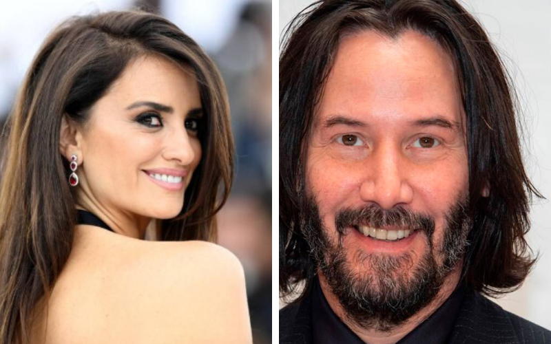 Se conocieron los presentadores de los Oscars | Espectáculos