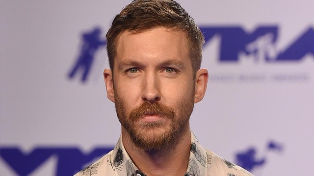 Se filtraron fotos y aseguran que son del DJ Calvin Harris | Virales