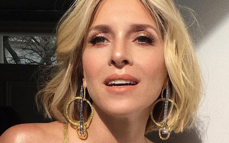 El emotivo mensaje de Carla Peterson | Espectáculos