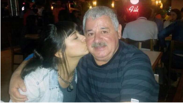 El pedido de Tití Fernández para recuperar un celular con los audios de Sole | Virales