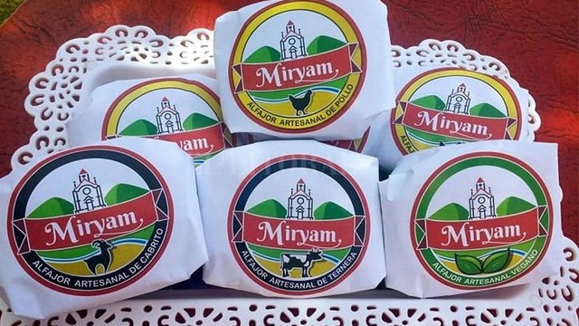 Inventaron el alfajor de pollo en Argentina, ¡y ya es furor! | Virales