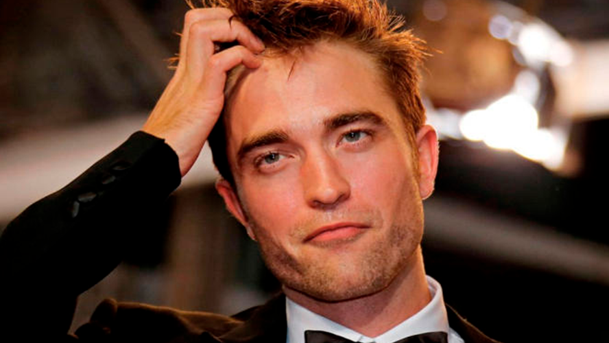 Robert Pattinson fue declarado el hombre más lindo del mundo | Tendencias