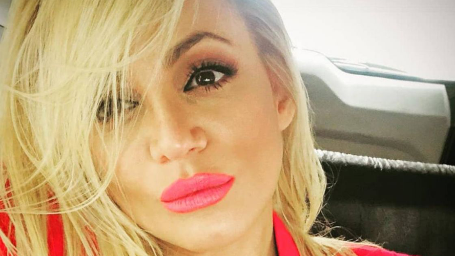 La microbikini de María Eugenia Ritó encendió el verano | Espectáculos