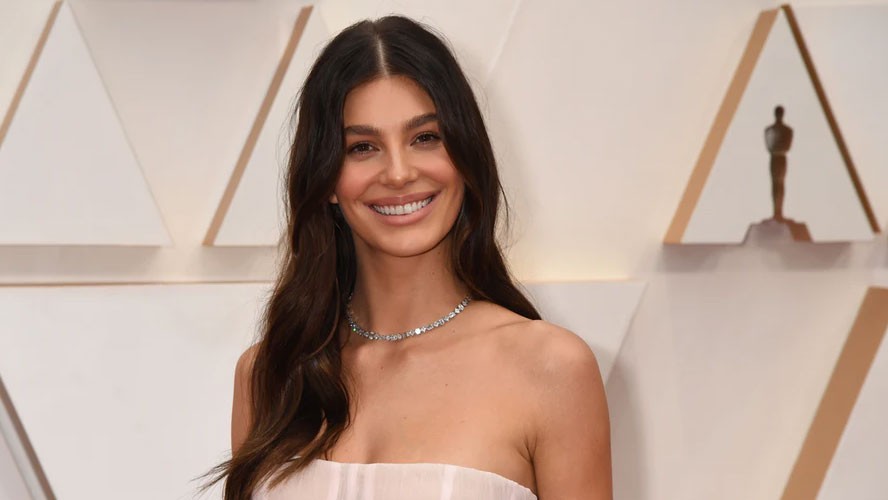 ¿Quién es la argentina que se sentó entre Leo DiCaprio y Brad Pitt en los Oscars? | Espectáculos