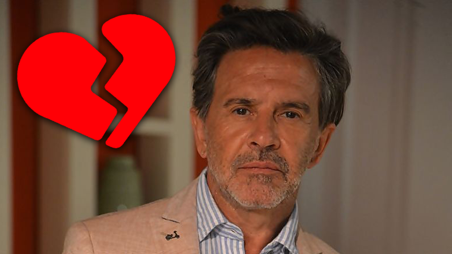 Osvaldo Laport siente un profundo dolor por... | Espectáculos