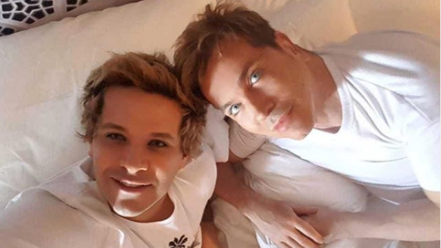 No hay vuelta atrás: Guido Süller le pidió el divorcio a Tomasito | Espectáculos