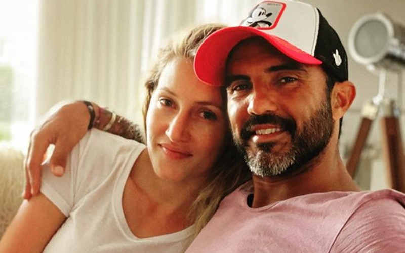 ¿Fabian Cubero y Mica Viciconte serán padres? | Espectáculos