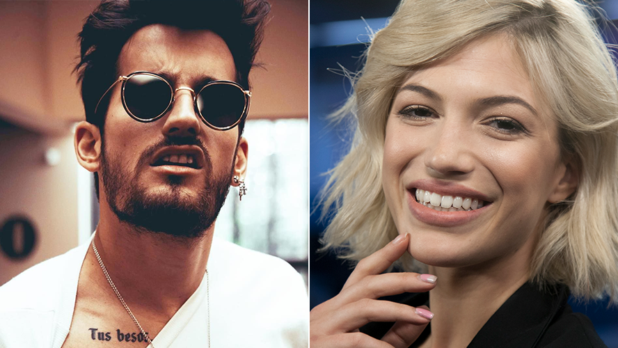 Stefi Roitman habló de su relación con Ricky Montaner: “No queremos ponerle título” | Espectáculos