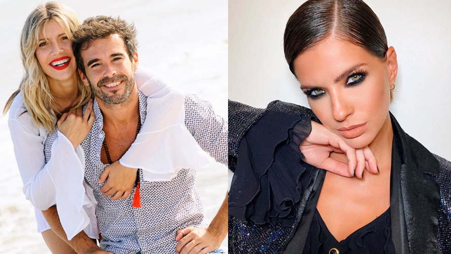 Las declaraciones de Cabré sobre la China y Laurita | Espectáculos