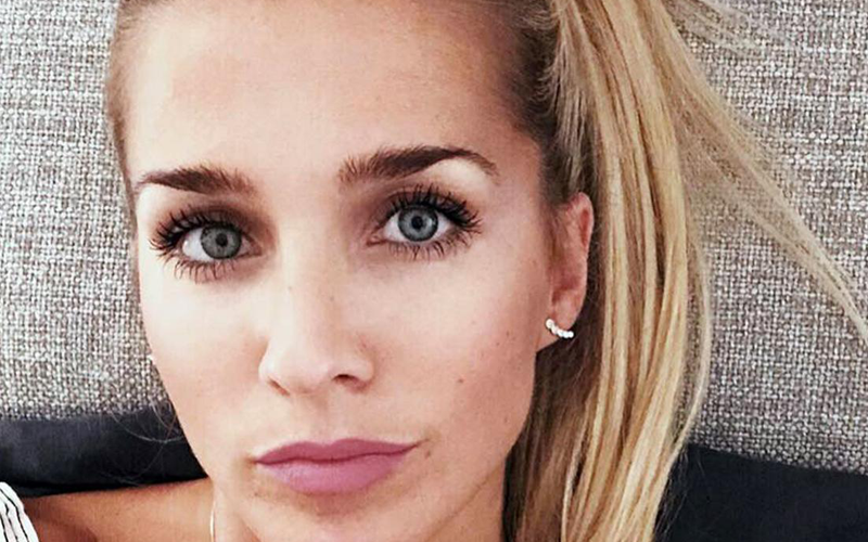 El nuevo novio de Sole Fandiño | Espectáculos