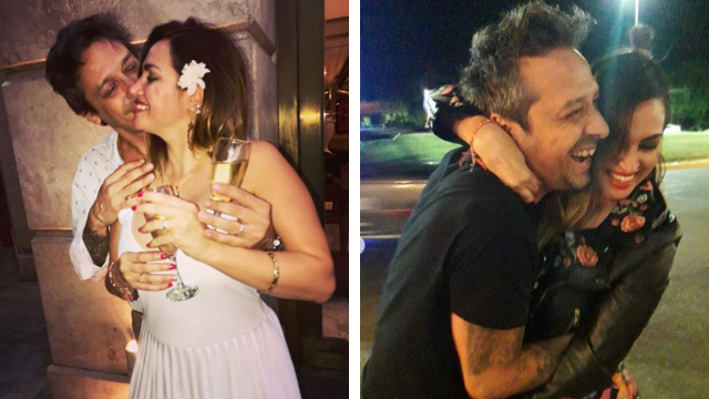 Se casa Belén Francese: conocé los detalles de la megafiesta | Espectáculos