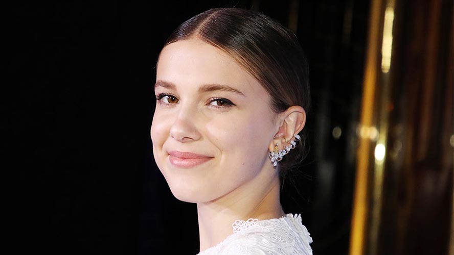 Millie Bobby Brown cumplió años y compartió un mensaje en contra del bullying | Espectáculos