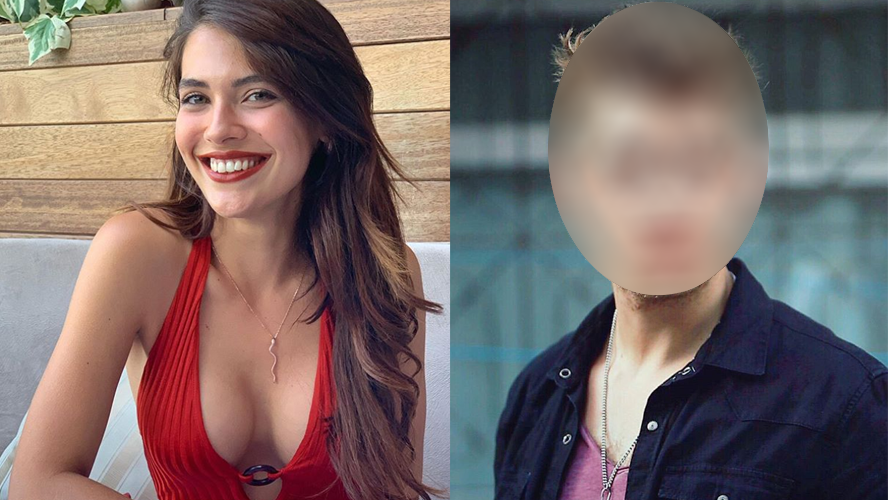 La historia que no conocías de la actriz que interpreta a Eylül en Huérfanas y los rumores que la vinculan con un compañero de elenco | Espectáculos