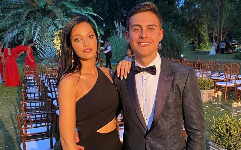 ¿Oriana Sabatini en contra del poliamor? | Espectáculos