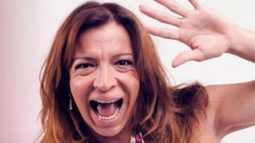 El tierno motivo por el que Lizy Tagliani casi falta a su programa | Espectáculos