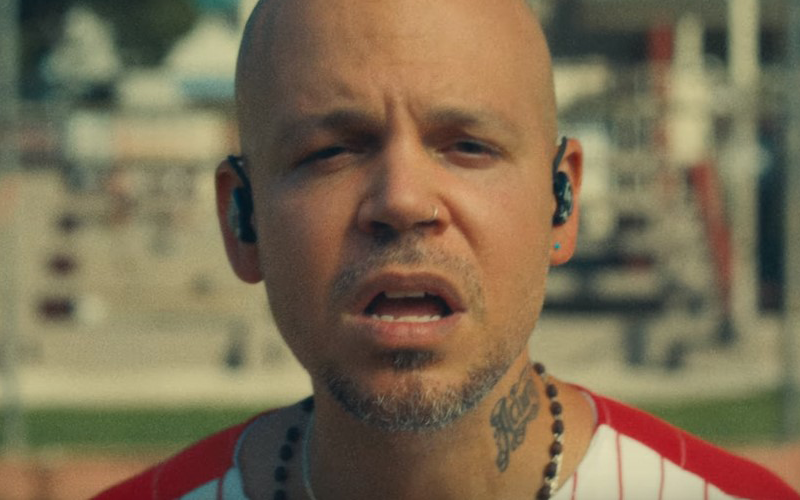 Soledad Fandiño y René Pérez presentaron a Milo | Espectáculos