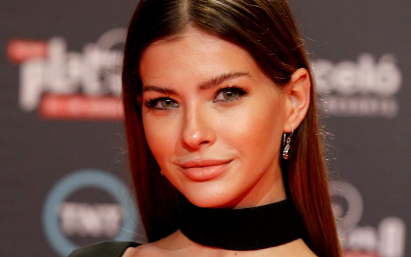 El nuevo look de La China Suarez | Espectáculos