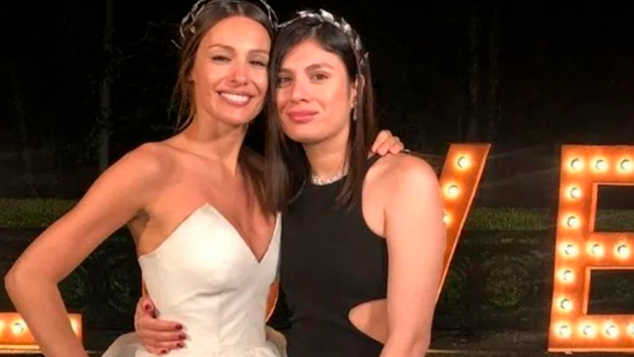 La justicia desestimó la denuncia de la niñera de Pampita | Espectáculos