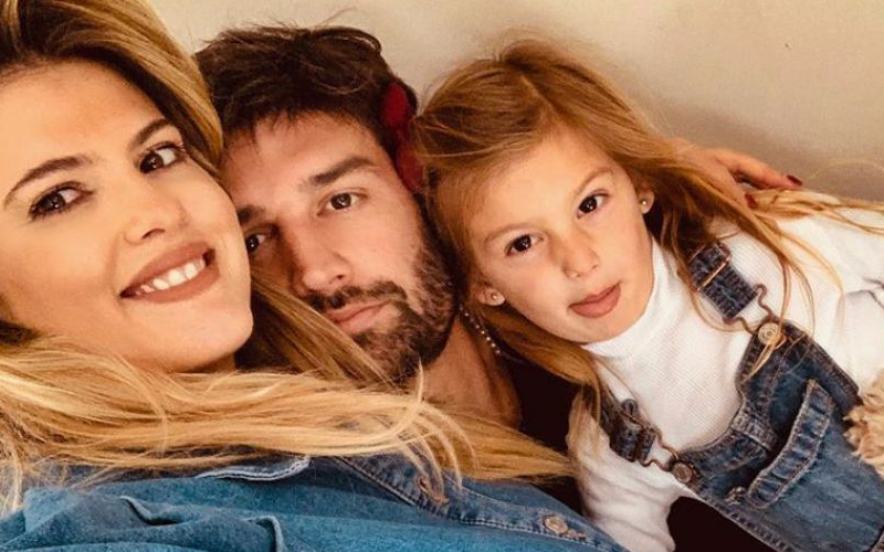 El modelo de crianza libre de Mery Del Cerro | Espectáculos