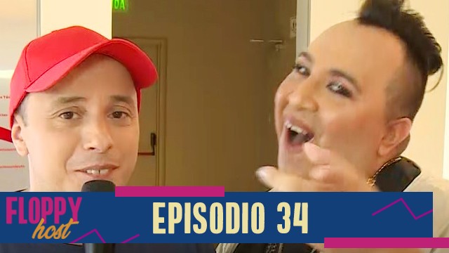 Grave denuncia de El Dipy a la Floppy | Floppy Host