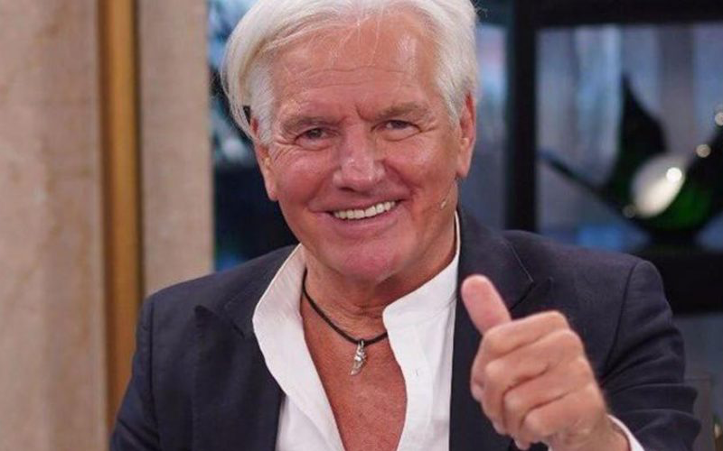 A un año del accidente de Sergio Denis | Espectáculos