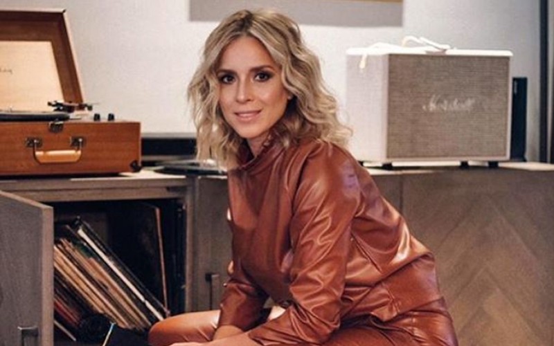 El nuevo look de Carla Peterson | Espectáculos