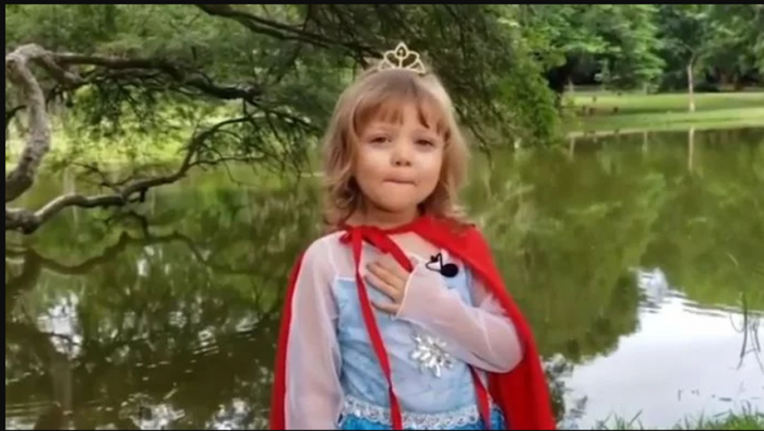 ¿La hija de qué famosa casi es atacada por un Yacaré mientras su madre filmaba el momento? | Espectáculos