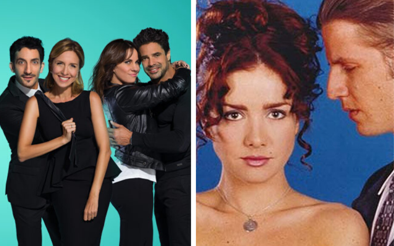 Los mejores títulos de nuestro catálogo para volver a ver | Espectáculos