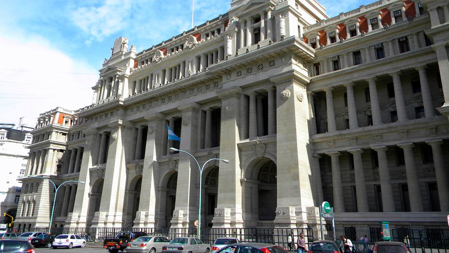 Por el coronavirus habrá feria judicial hasta el 31 de marzo | Sociedad