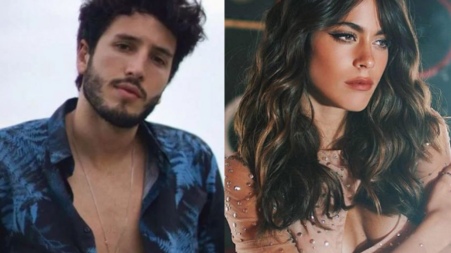 Sebastián Yatra está muy lejos de Tini | Espectáculos