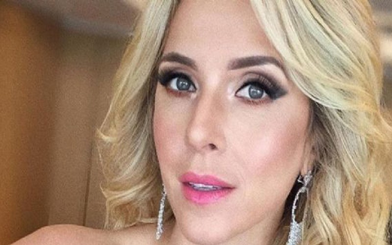 El mensaje positivo de Carla Peterson | Espectáculos