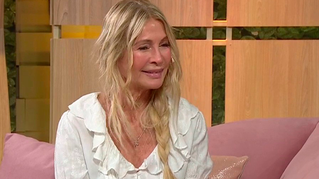 Cris Morena se animó a hacer terapia con Vero Lozano | Entrevistas completas