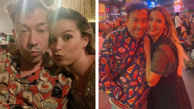 Aunque Pachano no quiera, su hija confirmó que cumplirá la cuarentena | Espectáculos