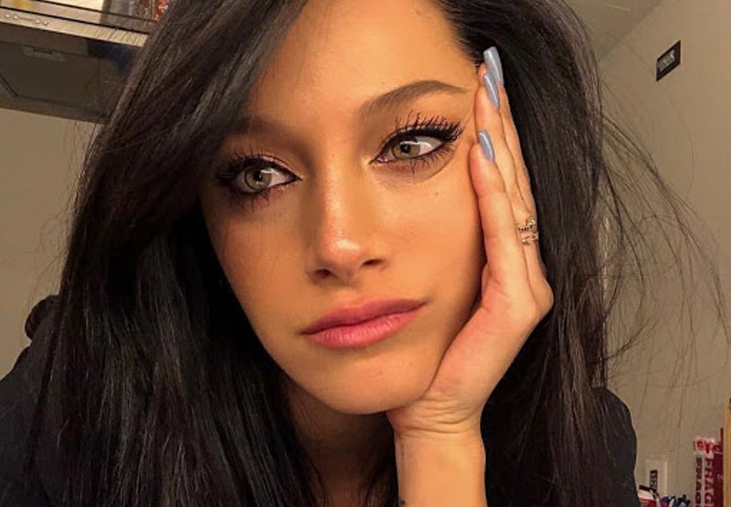 El desgarrador mensaje de Oriana: Dybala y ella tienen Coronavirus | Espectáculos