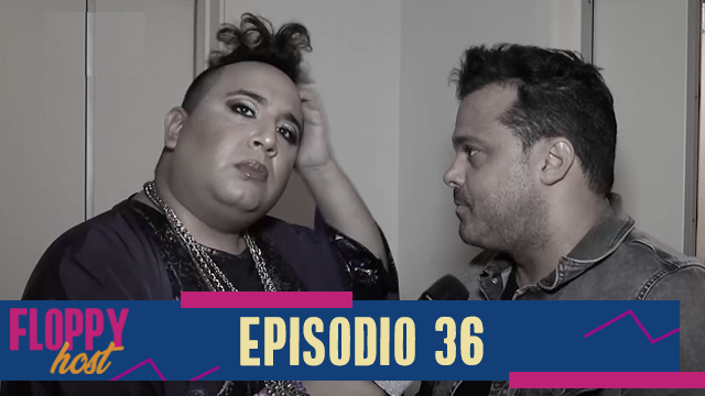 Quedate en casa con Floppy Host! | Floppy Host