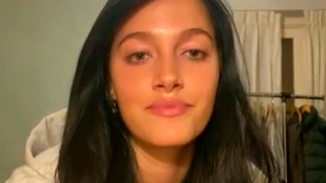 Oriana Sabatini habló luego de dar coronavirus positivo | Entrevistas completas